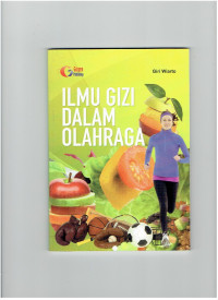 Image of Ilmu Gizi dalam Olahraga