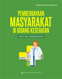 Image of Pemberdayaan Masyarakat di Bidang Kesehatan
