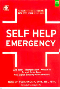 Image of SELF HELP EMERGENCY