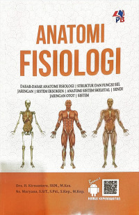 Image of ANATOMI FISIOLOGI