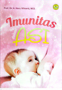 Image of Imunitas dalam ASI