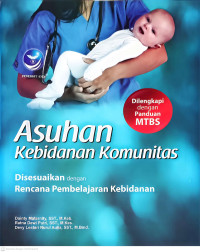 Image of Asuhan Kebidanan Komunitas