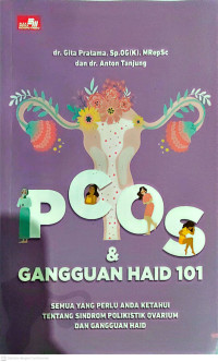 Image of PCOS dan Gangguan Haid 101