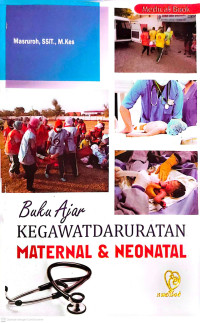 Image of Kegawatdaruratan Maternal dan Neonatal