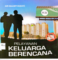 Image of PELAYANAN KELUARGA BERENCANA