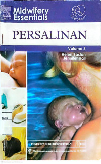 Image of PERSALINAN