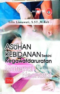 Image of Asuhan Kebidanan Kegawatdaruratan Maternal dan Neonatal