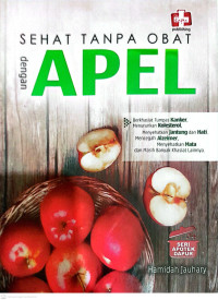 Image of Sehat Tanpa Obat dengan Apel