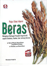 Image of Raja Obat Alami Beras
