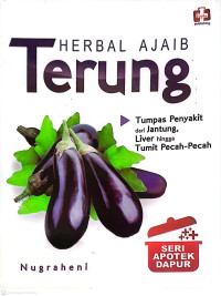 Image of Herbal Ajaib Terung