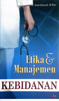 Image of Etika dan Manajemen Kebidanan