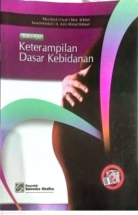 Image of Buku Ajar Keterampilan Dasar Kebidanan
