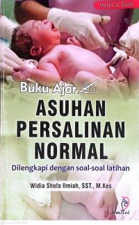 Image of Buku Ajar Asuhan Persalinan Normal