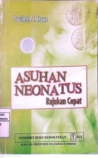 Image of Asuhan Neonatus Rujukan Cepat