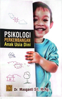 Image of Psikologi Perkembangan Anak Usia Dini