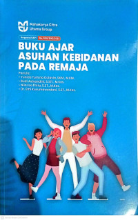 Image of Buku Ajar Mikrobiologi Kebidanan