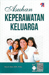 Image of Asuhan KEPERAWATAN KELUARGA