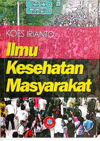 Image of Ilmu Kesehatan Masyarakat