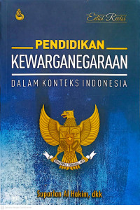 Image of PENDIDIKAN KEWARGANEGARAAN DALAM KONTEKS INDONESIA