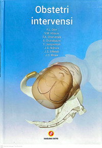 Image of Obstetri intervensi