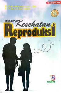 Image of Buku Ajar Kesehatan Reproduksi