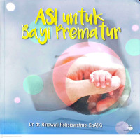Image of Asi Untuk Bayi Prematur