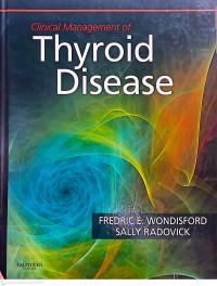 Image of Clinical Management of Thyroid Disease