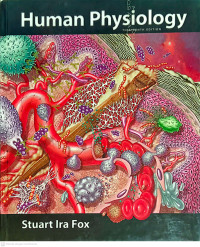 Image of Human Physiology