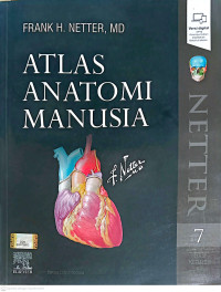 Image of ATLAS ANATOMI MANUSIA