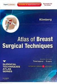 Image of Atlas of Breast Surgical Techniques