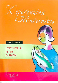 Image of Keperawatan Maternitas : Buku 1