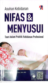 Image of Asuhan Kebidanan Nifas & Menyusui