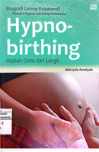 Image of Hypno-birthing Hadiah Cinta dari Langit