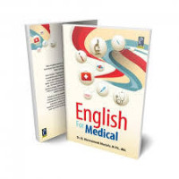 Image of English for Medical