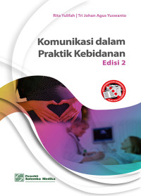 Image of KOMUNIKASI DALAM PRAKTIK KEBIDANAN